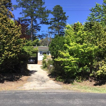 The Wentworth Retreat Villa Wentworth Falls Ngoại thất bức ảnh