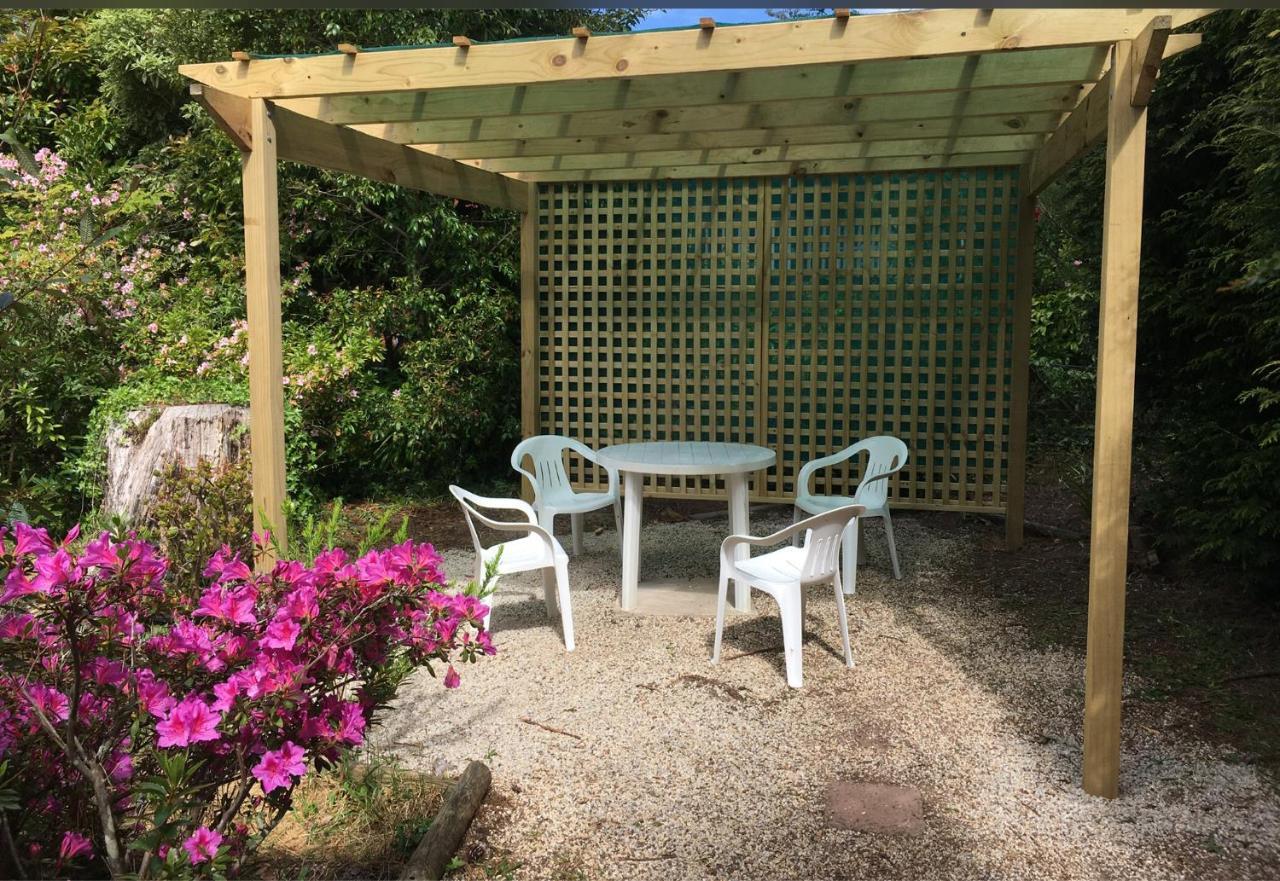 The Wentworth Retreat Villa Wentworth Falls Ngoại thất bức ảnh