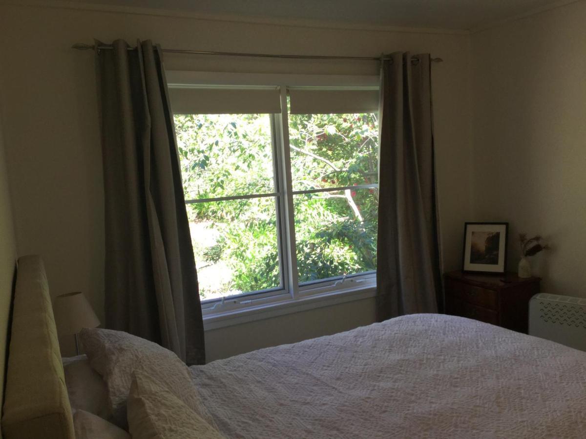 The Wentworth Retreat Villa Wentworth Falls Ngoại thất bức ảnh