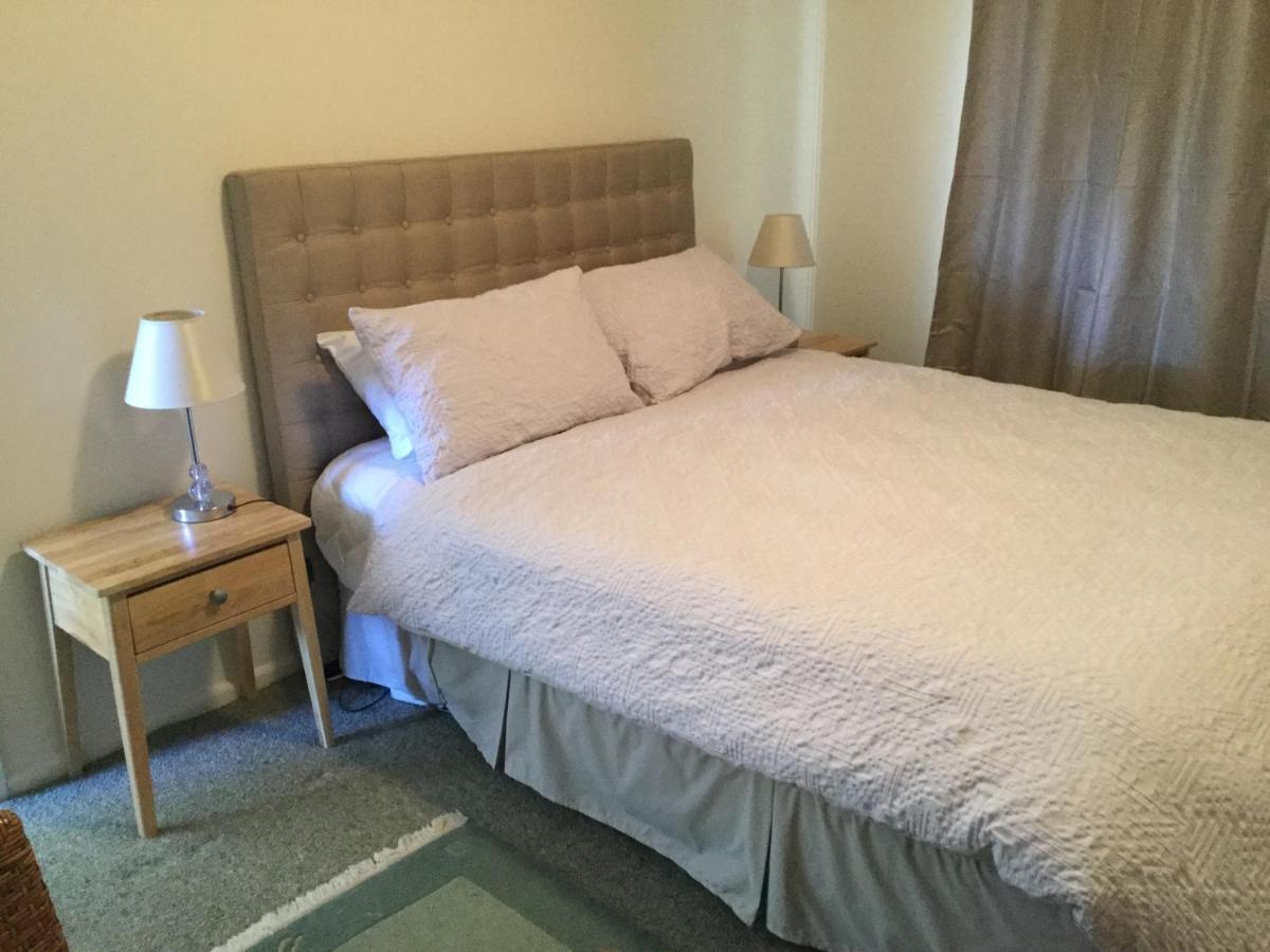 The Wentworth Retreat Villa Wentworth Falls Ngoại thất bức ảnh