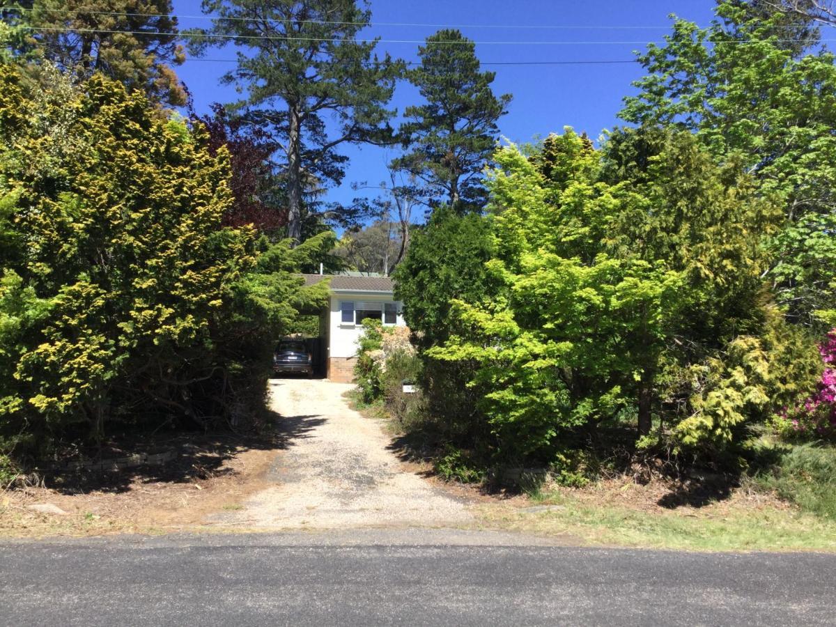 The Wentworth Retreat Villa Wentworth Falls Ngoại thất bức ảnh