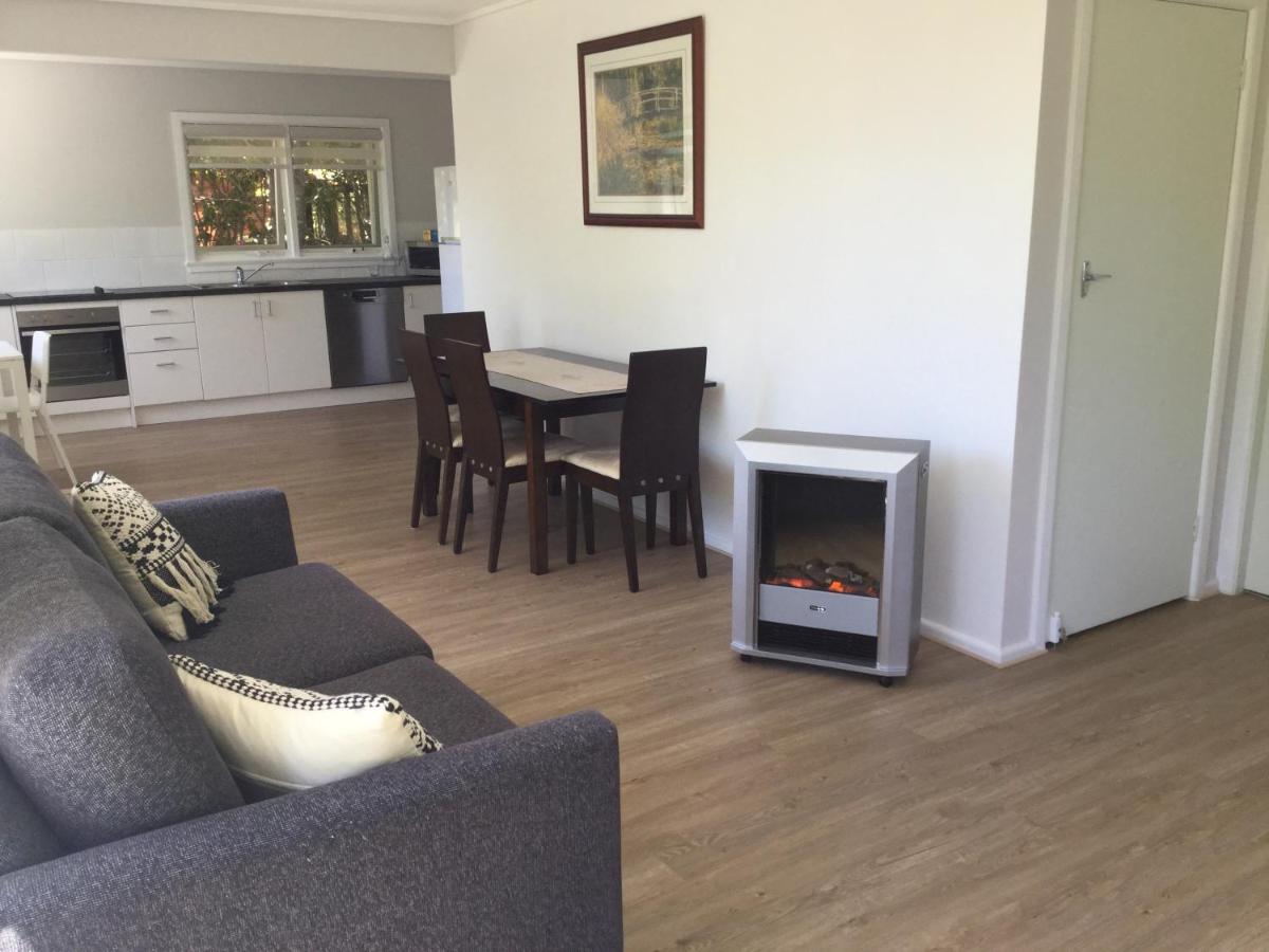 The Wentworth Retreat Villa Wentworth Falls Ngoại thất bức ảnh