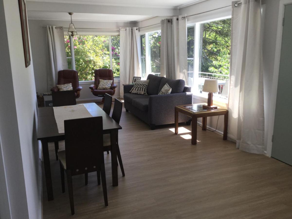 The Wentworth Retreat Villa Wentworth Falls Ngoại thất bức ảnh
