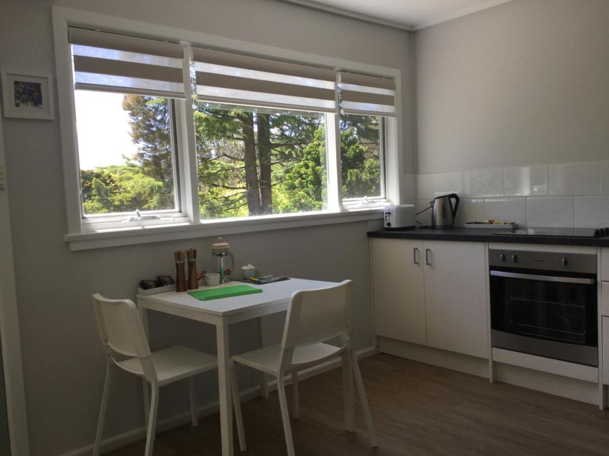 The Wentworth Retreat Villa Wentworth Falls Ngoại thất bức ảnh