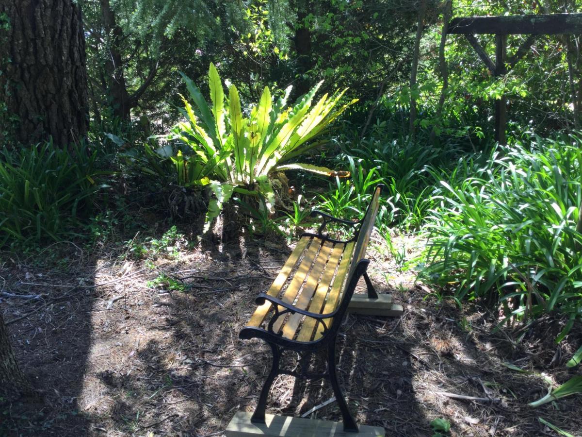 The Wentworth Retreat Villa Wentworth Falls Ngoại thất bức ảnh